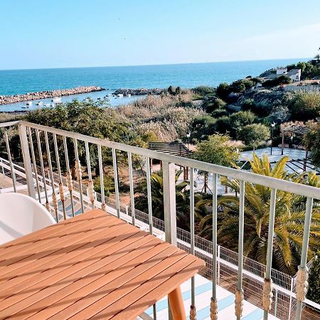 Apartamento Cala Merced Vista Mar El Campello Εξωτερικό φωτογραφία