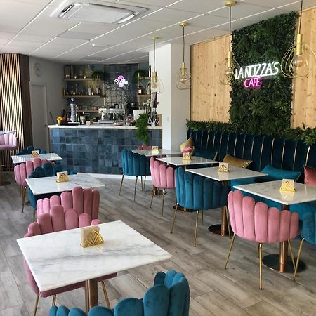 Apartamento Cala Merced Vista Mar El Campello Εξωτερικό φωτογραφία